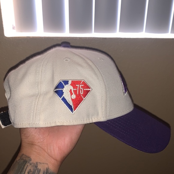 Los Angeles Lakers SnapBack - Picture 2 of 4